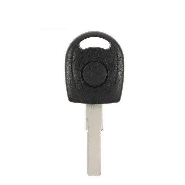 KeylessFactory: 2015-2020 VW / AUDI MQB Transponder Key w/ HU66 Blade